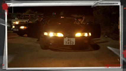 卧槽,《无间道》那种味儿来了!这款互动影像让我看到了互动影像的天花板 卧槽,《无间道》那种味儿来了!这款互动影像让我看到了互动影像的天花板