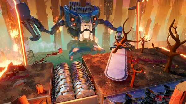 上周这些游戏把我整破防了!《超级肉肉男孩3D》《灵魂面甲》领衔登场 上周这些游戏把我整破防了!《超级肉肉男孩3D》《灵魂面甲》领衔登场