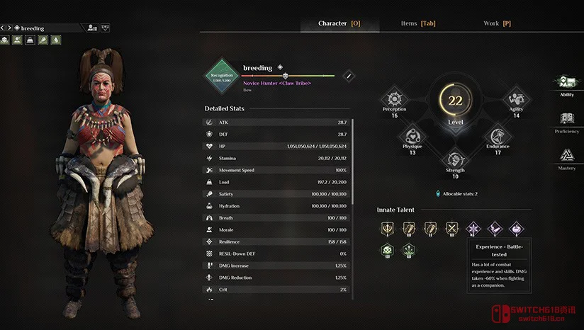 上周这些游戏把我整破防了!《超级肉肉男孩3D》《灵魂面甲》领衔登场 上周这些游戏把我整破防了!《超级肉肉男孩3D》《灵魂面甲》领衔登场