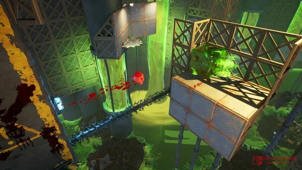 上周这些游戏把我整破防了!《超级肉肉男孩3D》《灵魂面甲》领衔登场 上周这些游戏把我整破防了!《超级肉肉男孩3D》《灵魂面甲》领衔登场