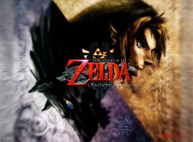 爷青回!《塞尔达传说:黄昏公主》居然要出PC和手机版了? 爷青回!《塞尔达传说:黄昏公主》居然要出PC和手机版了?