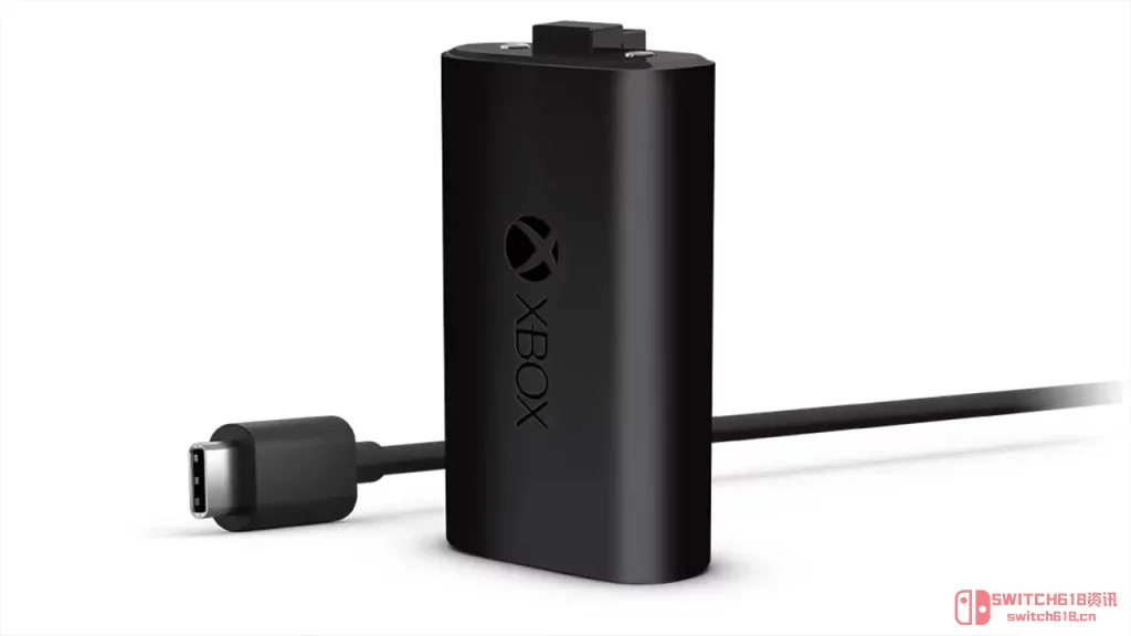 离谱!微软Xbox手柄忘装电池被扒,官方道歉补发充电套装 离谱!微软Xbox手柄忘装电池被扒,官方道歉补发充电套装