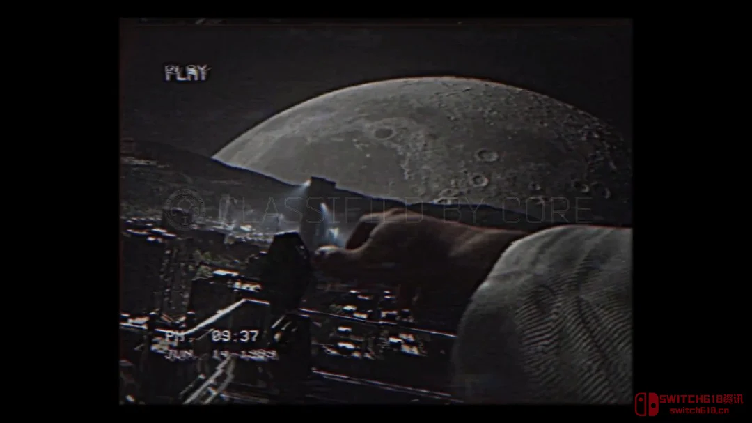 《逃离塔科夫》设计师新作曝光!太空版塔科夫来了,这波硬核程度我先跪为敬 《逃离塔科夫》设计师新作曝光!太空版塔科夫来了,这波硬核程度我先跪为敬