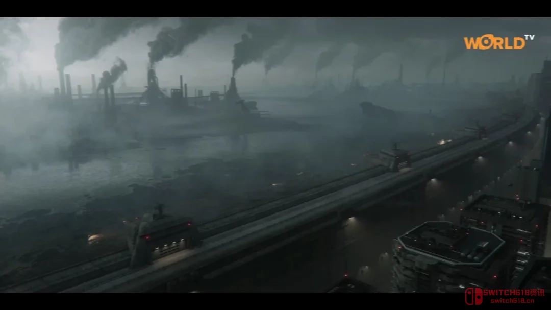 《逃离塔科夫》设计师新作曝光!太空版塔科夫来了,这波硬核程度我先跪为敬 《逃离塔科夫》设计师新作曝光!太空版塔科夫来了,这波硬核程度我先跪为敬