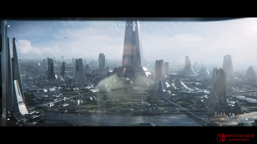 《逃离塔科夫》设计师新作曝光!太空版塔科夫来了,这波硬核程度我先跪为敬 《逃离塔科夫》设计师新作曝光!太空版塔科夫来了,这波硬核程度我先跪为敬