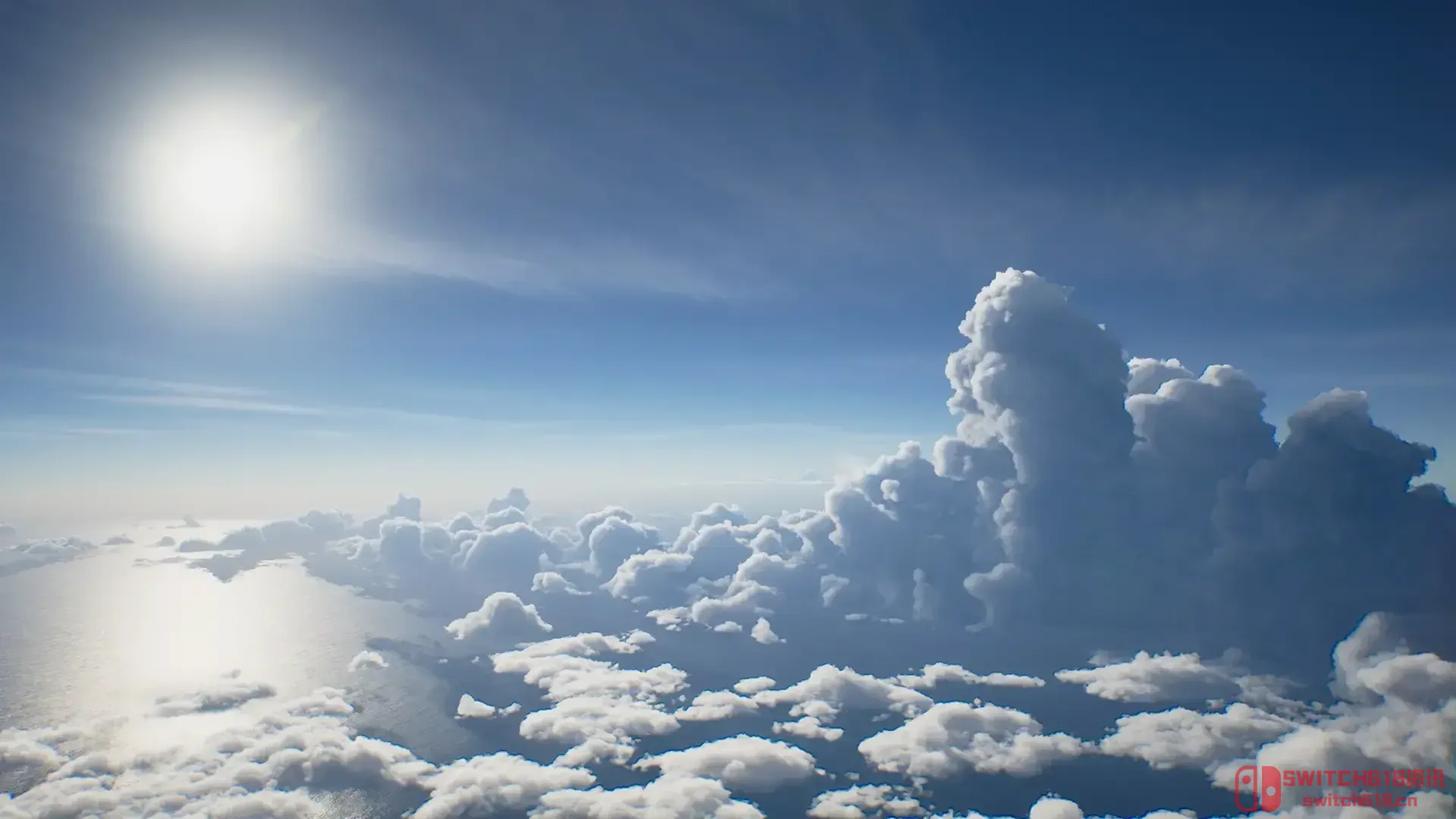 《皇牌空战8》30年情怀杀!神级编剧回归,第一人称视角终于来了? 《皇牌空战8》30年情怀杀!神级编剧回归,第一人称视角终于来了?