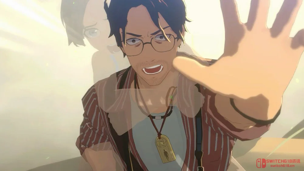 OPUS系列规格最大作!《心相吾山》新预告公开,这波情感暴击我先跪了 OPUS系列规格最大作!《心相吾山》新预告公开,这波情感暴击我先跪了