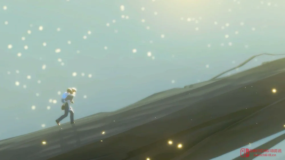 OPUS系列规格最大作!《心相吾山》新预告公开,这波情感暴击我先跪了 OPUS系列规格最大作!《心相吾山》新预告公开,这波情感暴击我先跪了