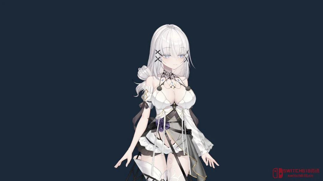 活久见!《你的老婆》Steam史低只要4.8元 兄弟们这波不冲说不过去了吧 活久见!《你的老婆》Steam史低只要4.8元 兄弟们这波不冲说不过去了吧