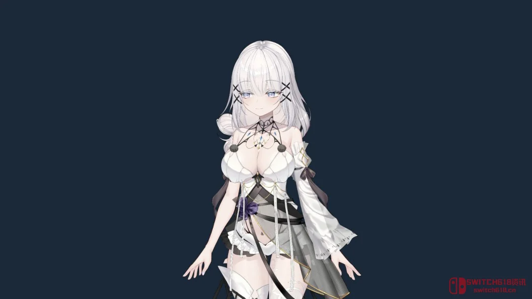 活久见!《你的老婆》Steam史低只要4.8元 兄弟们这波不冲说不过去了吧 活久见!《你的老婆》Steam史低只要4.8元 兄弟们这波不冲说不过去了吧