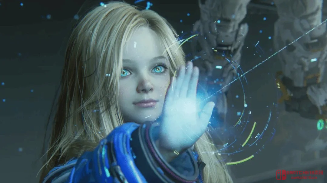 经典解谜神作重拳出击!卡普空《识质存在》IGN 8分,"黑客射击"把我玩嗨了 经典解谜神作重拳出击!卡普空《识质存在》IGN 8分,"黑客射击"把我玩嗨了