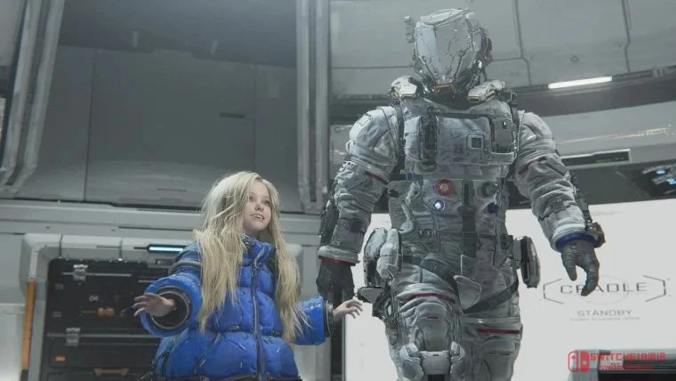 卡普空新IP《识质存在》媒体评分炸裂!M站86 OC站87,这评分我直接好家伙 卡普空新IP《识质存在》媒体评分炸裂!M站86 OC站87,这评分我直接好家伙