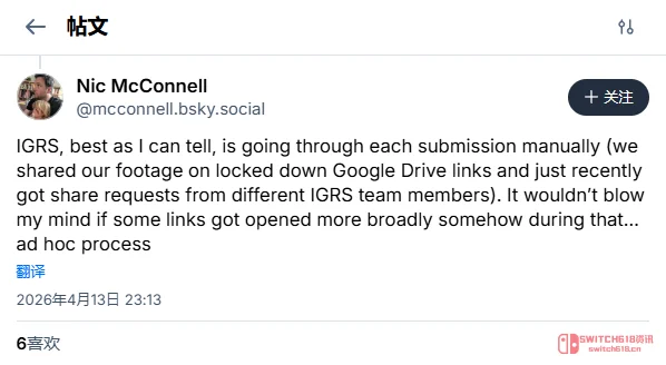 《黑旗》重制版泄露!爱德华·肯威要回来了?印尼评级系统直接剧透全新角色 《黑旗》重制版泄露!爱德华·肯威要回来了?印尼评级系统直接剧透全新角色