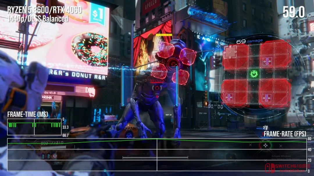 数毛社这次真香了!《识质存在》PC版的光追是认真的? 数毛社这次真香了!《识质存在》PC版的光追是认真的?