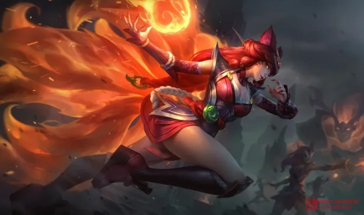 LOL玩家整活整出圈:跟踪队友“生理周期”分析胜率?网友:这是病得治 LOL玩家整活整出圈:跟踪队友“生理周期”分析胜率?网友:这是病得治