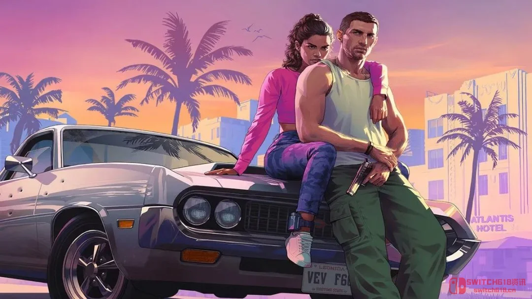 黑客勒索Rockstar失败后公开数据,但《GTA6》居然没事? 黑客勒索Rockstar失败后公开数据,但《GTA6》居然没事?