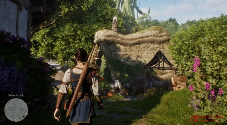 《神鬼寓言》硬刚《GTA6》!官方:2026年秋季准时发货,这次真不跳了? 《神鬼寓言》硬刚《GTA6》!官方:2026年秋季准时发货,这次真不跳了?