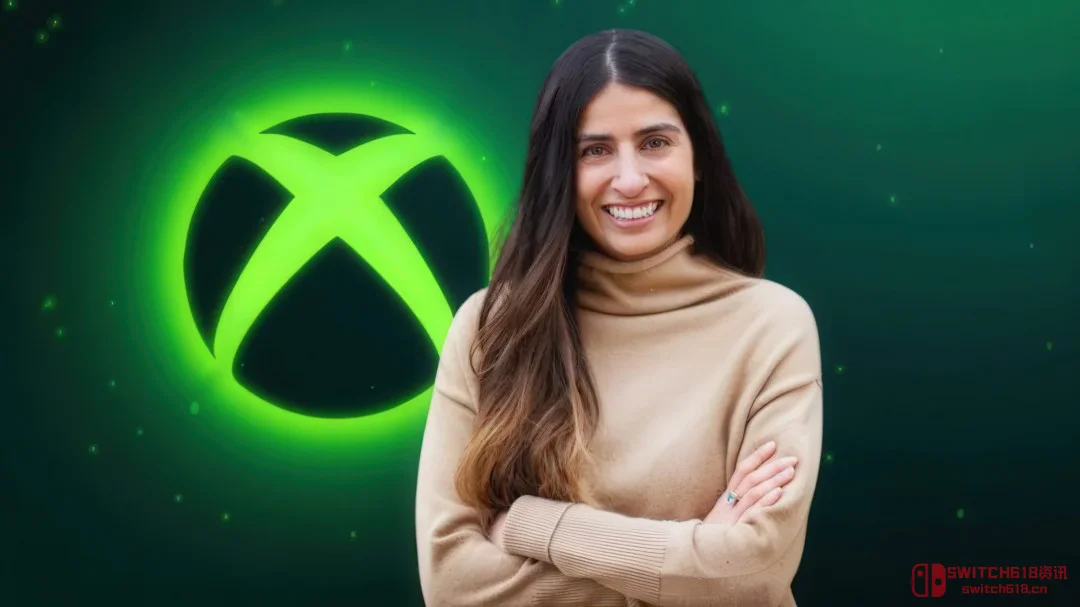 服了!Xbox新女CEO直接认错:Game Pass这波涨价太离谱 服了!Xbox新女CEO直接认错:Game Pass这波涨价太离谱