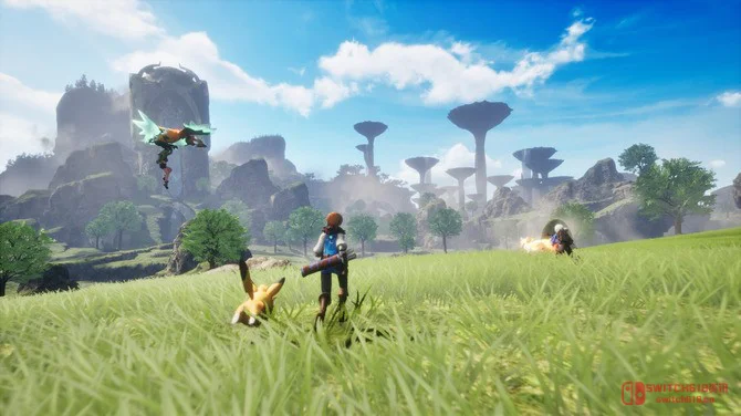 《精灵皮可》改名 Pickmos?笑死,这波操作给我整不会了 《精灵皮可》改名 Pickmos?笑死,这波操作给我整不会了