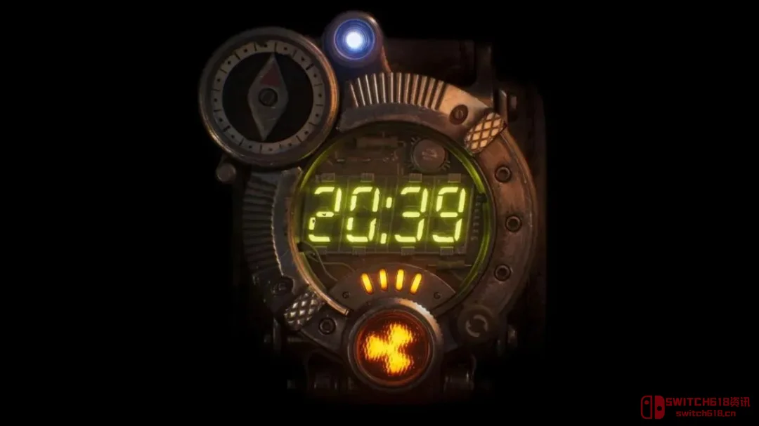 炸裂!《地铁2039》剧情泄露 官方这是提前给我们发刀片? 炸裂!《地铁2039》剧情泄露 官方这是提前给我们发刀片?