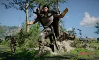 笑死！PC Gamer编辑被《红色沙漠》二段跳坑了19小时 以为是bug结果锅是翻译的