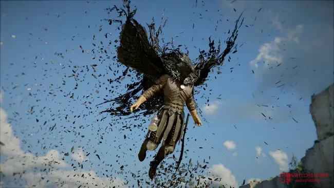 笑死！PC Gamer编辑被《红色沙漠》二段跳坑了19小时 以为是bug结果锅是翻译的