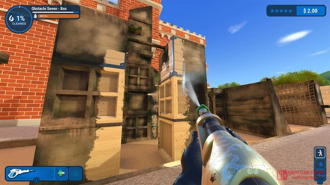 《冲就完事模拟器》联动《FF12》DLC下架预警！还没白嫖的兄弟赶紧冲