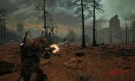 低配《毁灭战士》？Steam突然上架了一款4人合作肉鸽刷刷刷游戏