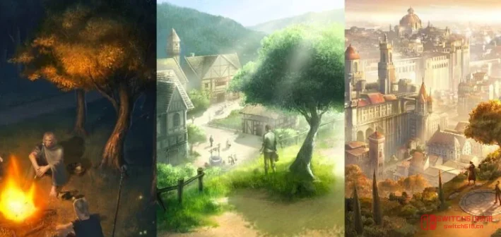 众筹327万美元说没就没?《灰烬创世纪》暴毙后主创和高层现场开撕 众筹327万美元说没就没?《灰烬创世纪》暴毙后主创和高层现场开撕