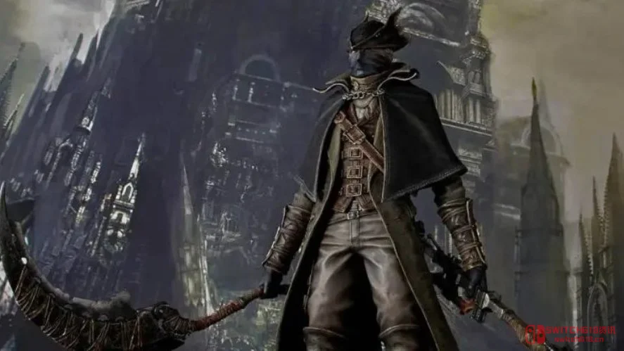 《血源诅咒》移植PC的瓜?假的!爆料人自己出来打脸了... 《血源诅咒》移植PC的瓜?假的!爆料人自己出来打脸了...