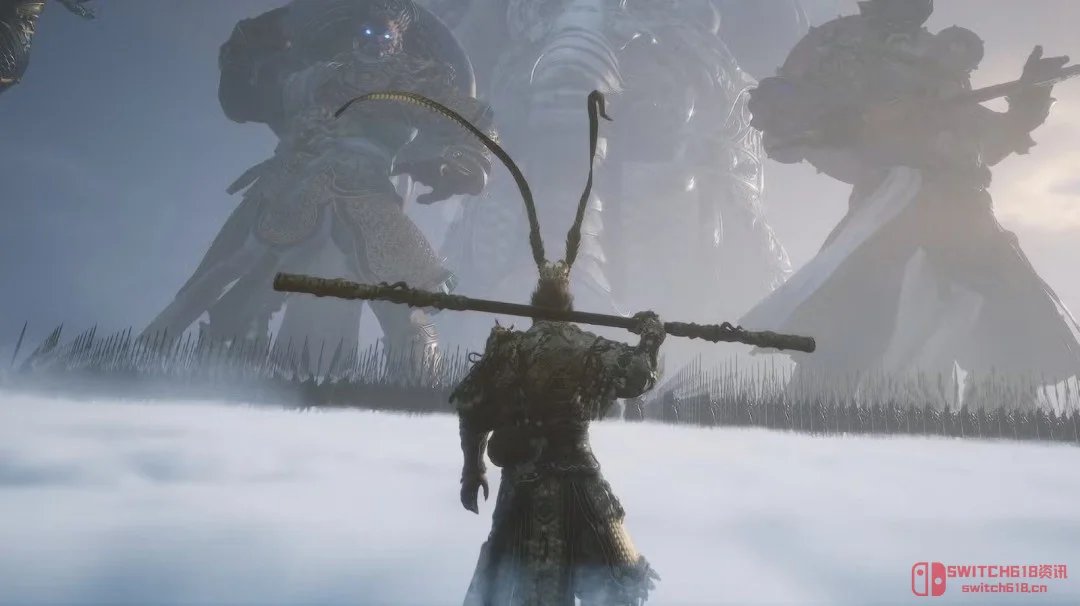 IGN女编辑跑路了!当年怒喷《黑神话》性别歧视那位,现在要去找新的乐子 IGN女编辑跑路了!当年怒喷《黑神话》性别歧视那位,现在要去找新的乐子