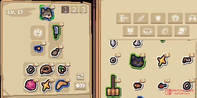 那只敲桌子的猫又有新活了!《敲敲打宝》能让你的键盘帮猫猫拯救世界 那只敲桌子的猫又有新活了!《敲敲打宝》能让你的键盘帮猫猫拯救世界