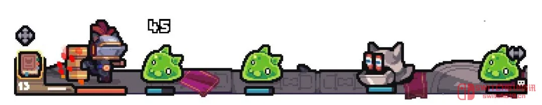 那只敲敲敲的网红猫又来了!《敲敲打宝》这是要让我们边上班边救世界? 那只敲敲敲的网红猫又来了!《敲敲打宝》这是要让我们边上班边救世界?