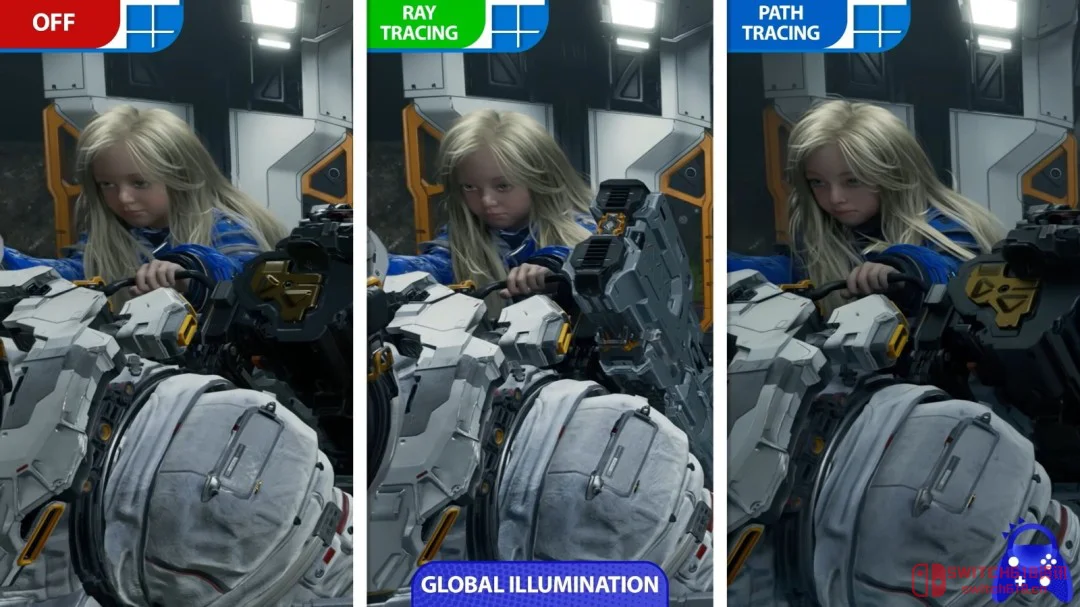 《识质存在》首批性能评测:不开路径追踪这画面是认真的? 《识质存在》首批性能评测:不开路径追踪这画面是认真的?
