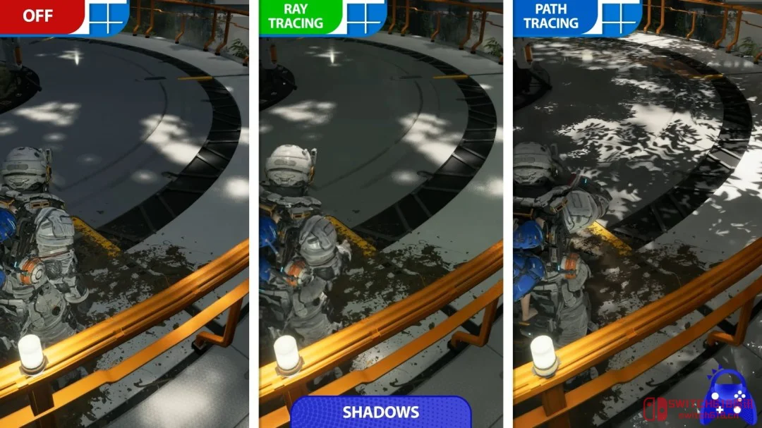 《识质存在》首批性能评测:不开路径追踪这画面是认真的? 《识质存在》首批性能评测:不开路径追踪这画面是认真的?