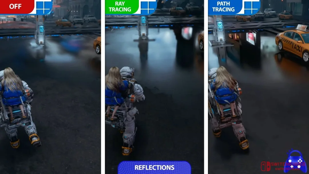 《识质存在》首批性能评测:不开路径追踪这画面是认真的? 《识质存在》首批性能评测:不开路径追踪这画面是认真的?