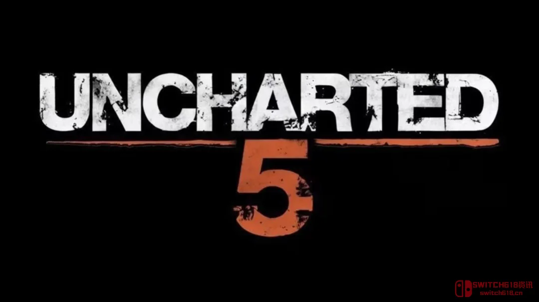 退休失败!嘴贱老搭档内森·德雷克要回来了?《神秘海域5》这饼我先吃为敬 退休失败!嘴贱老搭档内森·德雷克要回来了?《神秘海域5》这饼我先吃为敬