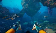喜大普奔？《深海迷航2》Steam页面删除KRAFTON，发行商终于跑路了！