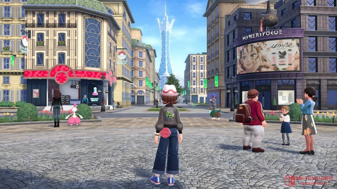 Switch 2这波是真起飞了!日本主机市场暴涨138.8%,老任又赢麻了 Switch 2这波是真起飞了!日本主机市场暴涨138.8%,老任又赢麻了