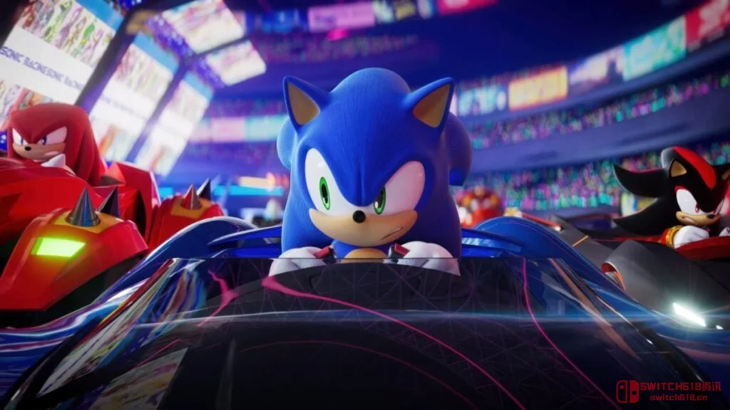 中东市场居然是宝藏?沙特发行商这次是真•人间清醒了 中东市场居然是宝藏?沙特发行商这次是真•人间清醒了