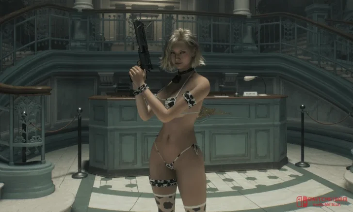 《生化危机9》通关率炸裂!70%玩家通关 Steam这数据绝了 《生化危机9》通关率炸裂!70%玩家通关 Steam这数据绝了