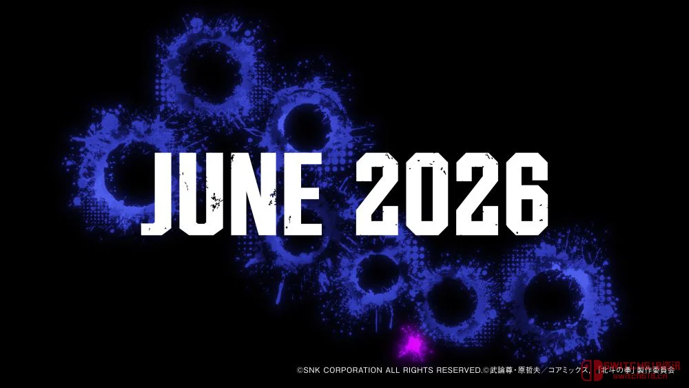 拳四郎驾到!《北斗神拳》史诗级联动《饿狼传说》,这波回忆杀我直接破防! 拳四郎驾到!《北斗神拳》史诗级联动《饿狼传说》,这波回忆杀我直接破防!