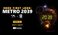 爷青回！《地铁2039》故事提前泄露，这可能是系列最黑暗的一作