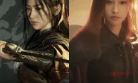 《影之刃零》女主换头？！新版沐小葵这波操作我看麻了