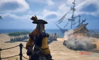 这游戏让我想做海盗？Steam上线的海盗新游太上头了