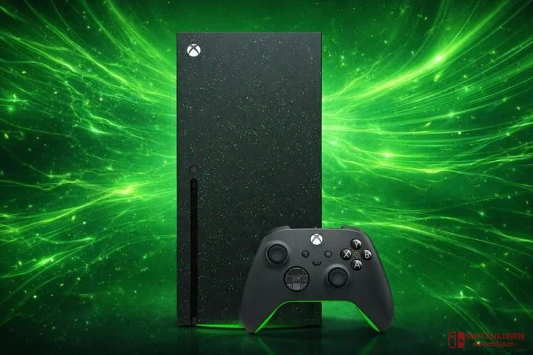 微软你清醒一点!Xbox这是要回归独占?! 微软你清醒一点!Xbox这是要回归独占?!