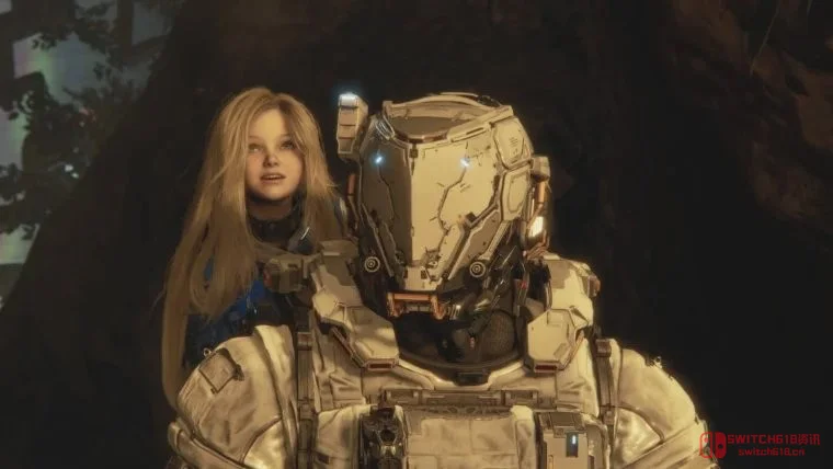 卧槽!卡普空这波闷声发大财?这款科幻新游直接杀进M站前十了 卧槽!卡普空这波闷声发大财?这款科幻新游直接杀进M站前十了