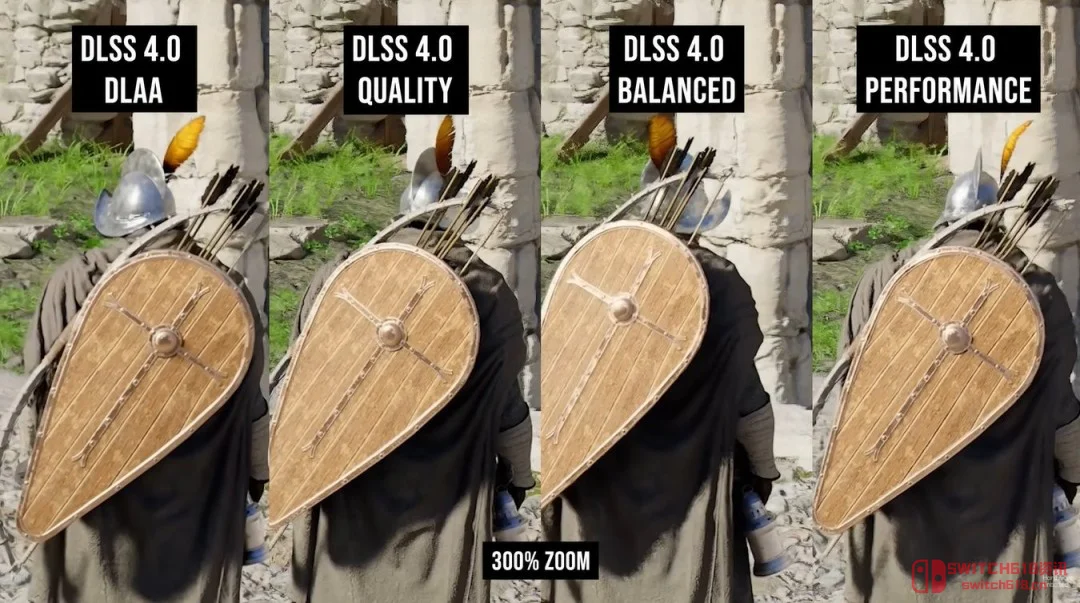 《红色沙漠》补丁后实测:Intel显卡能跑了,但这波优化还是拉了? 《红色沙漠》补丁后实测:Intel显卡能跑了,但这波优化还是拉了?