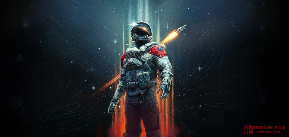 《星空》PS5版首周销量出炉!仅为《忍龙4》一半 《星空》PS5版首周销量出炉!仅为《忍龙4》一半