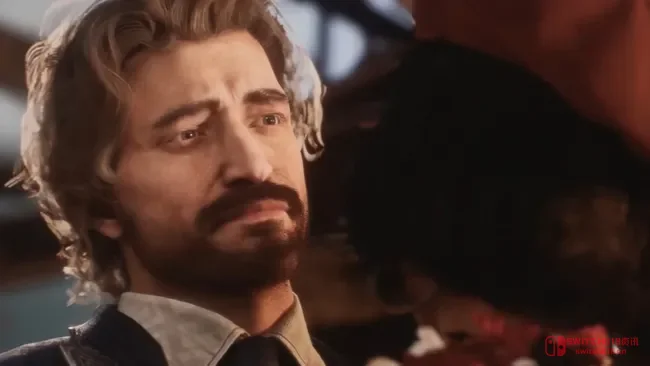 《巫师3》总监吹爆《红色沙漠》：这才是3A该有的样子！